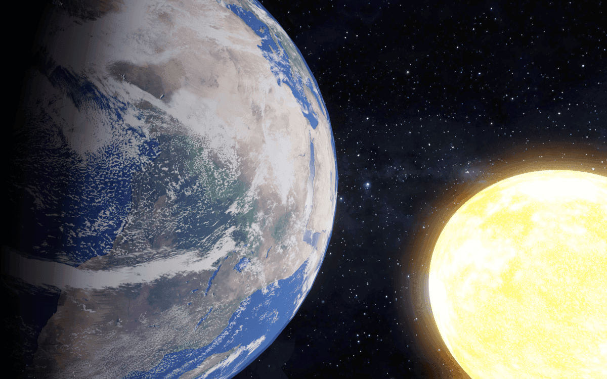 earth