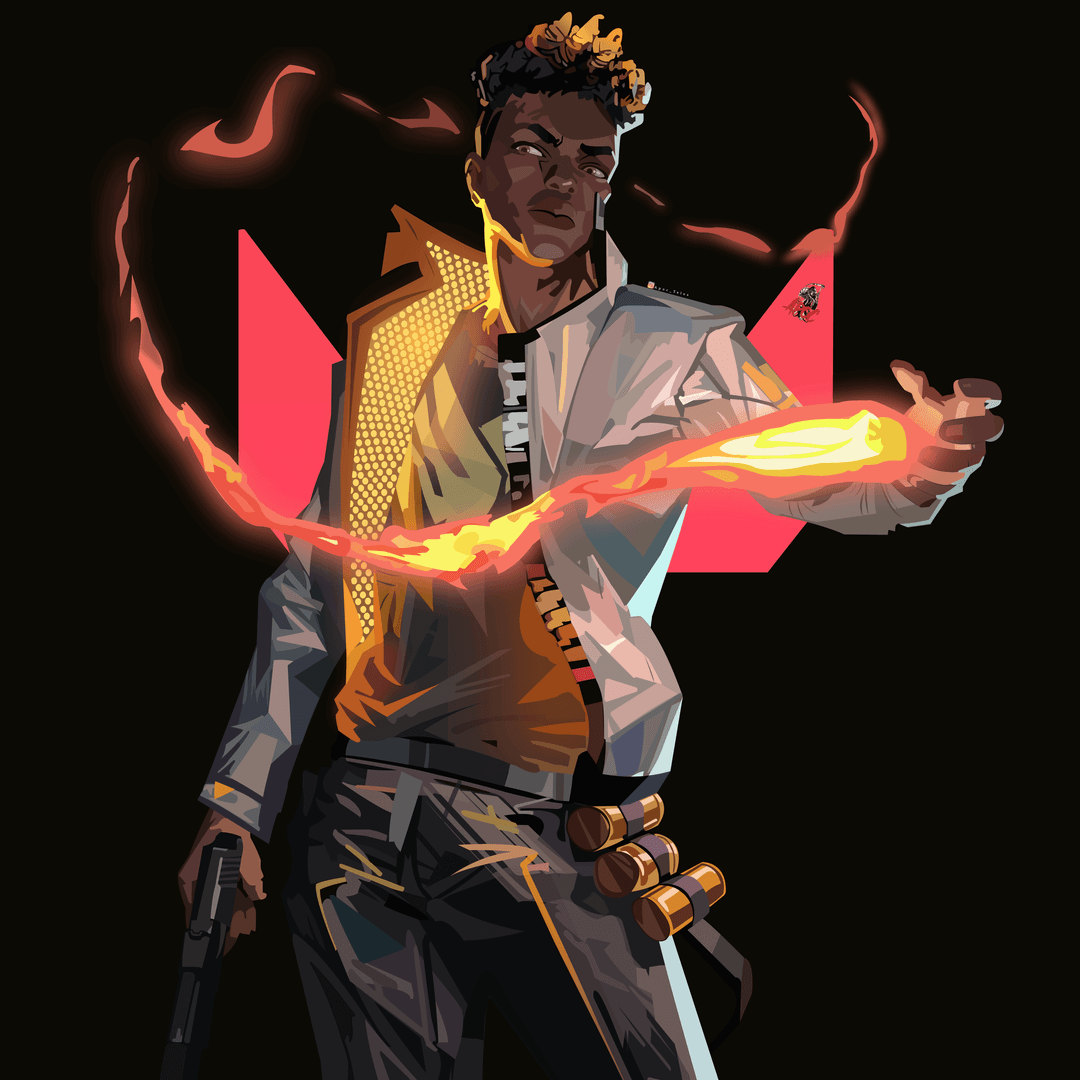 pheonix