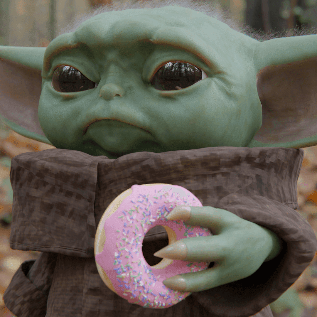 yoda