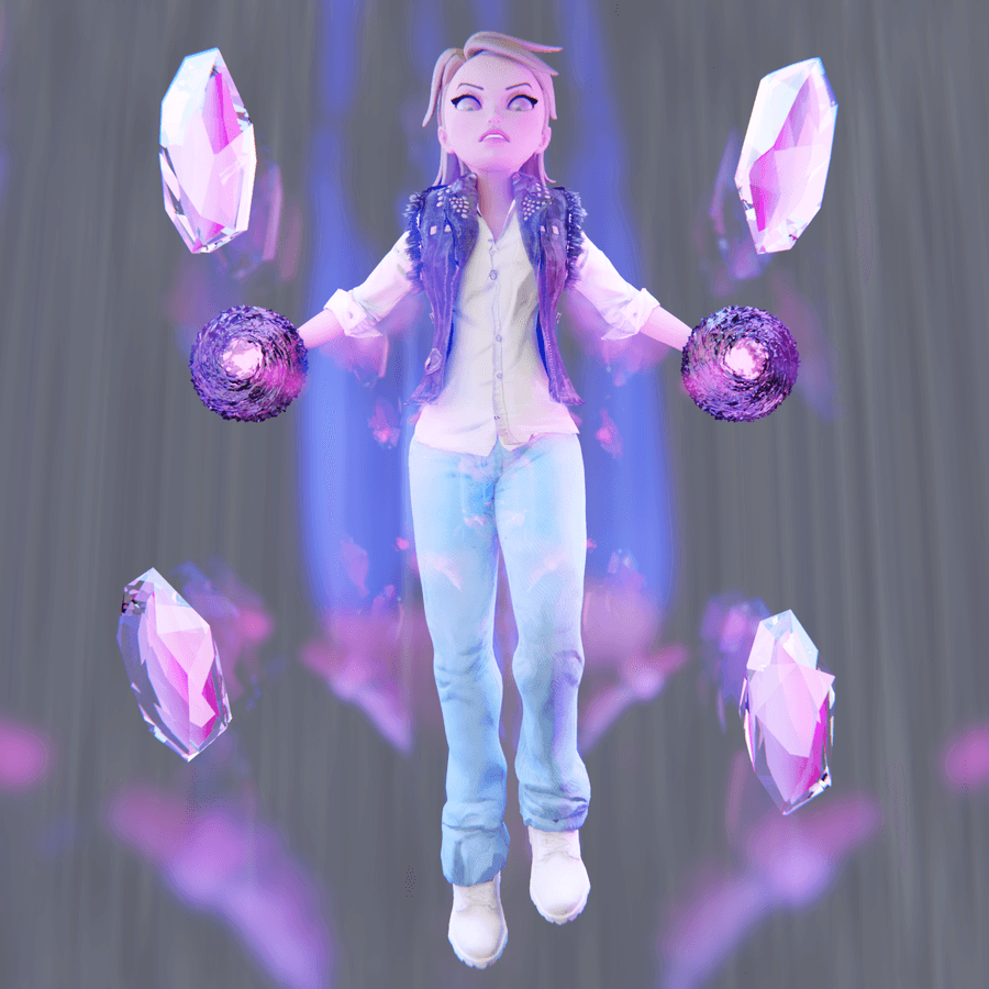 bloom