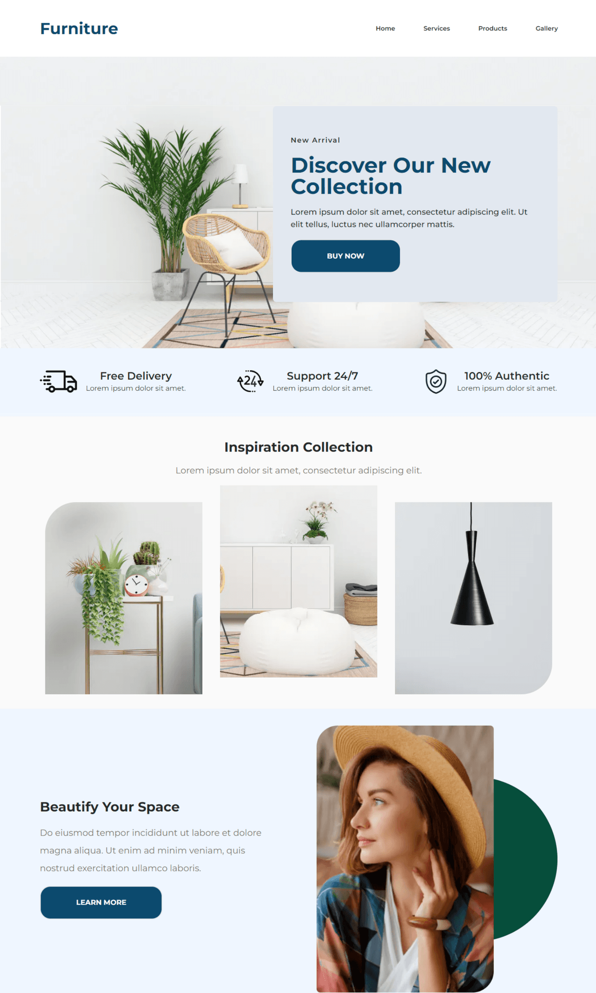 furniture app
