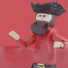 pirate