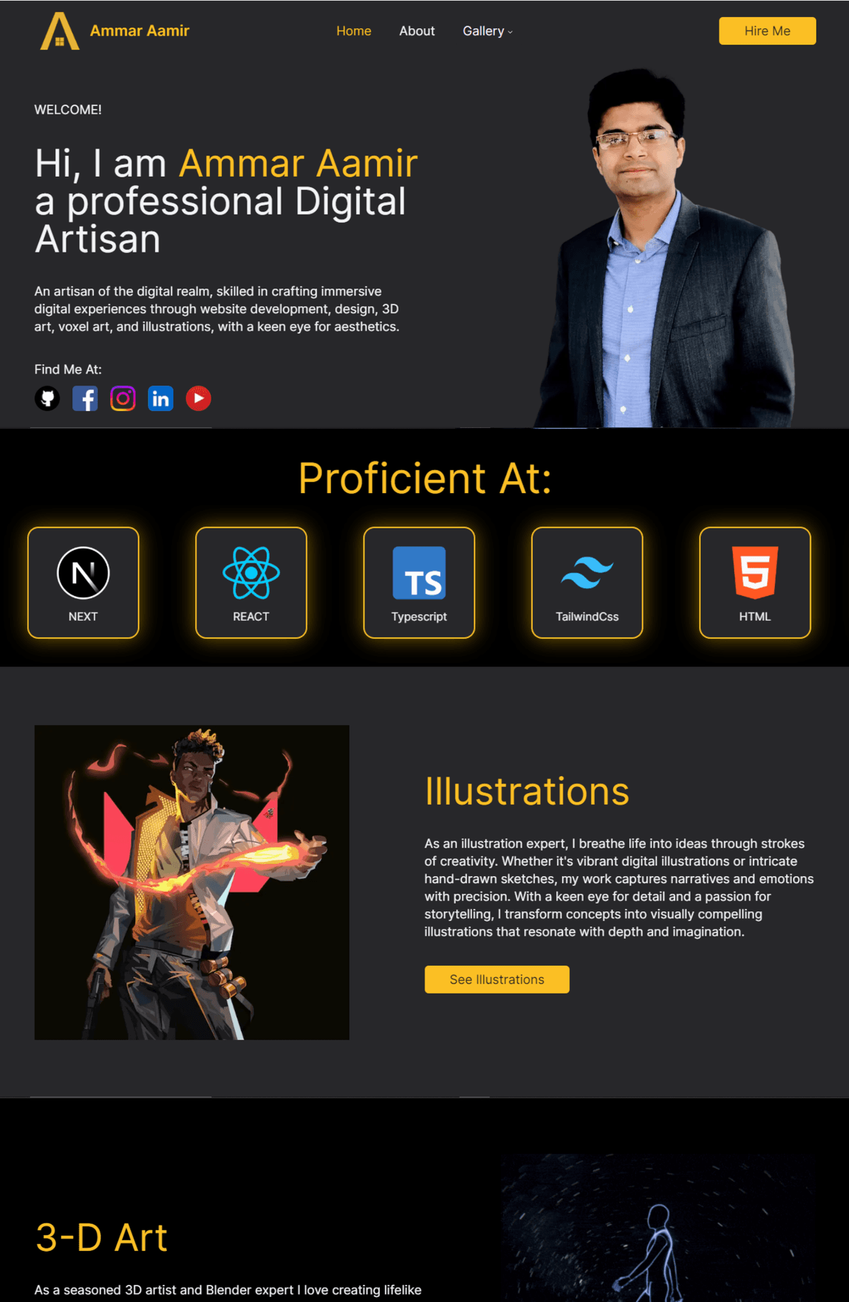portfolio